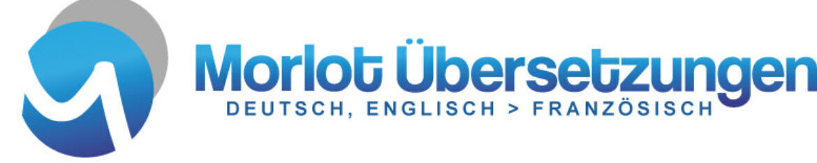Morlot Übersetzungen